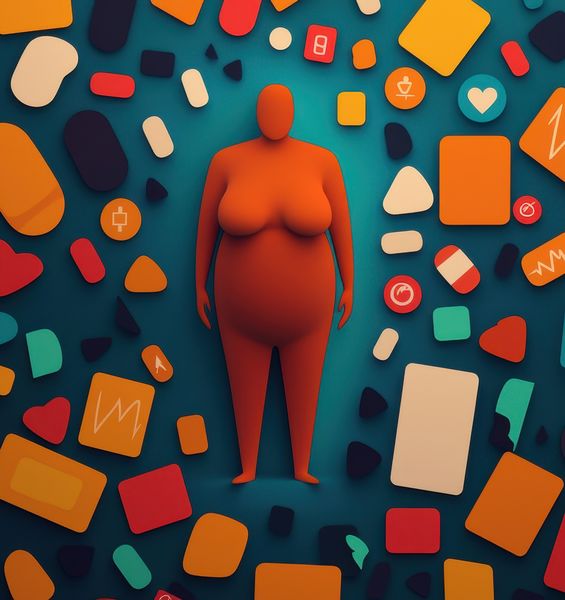 Arriva il registro elettronico per l’obesità sarcopenica
