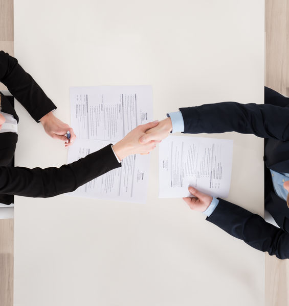Il processo di selezione e il colloquio di lavoro individuale