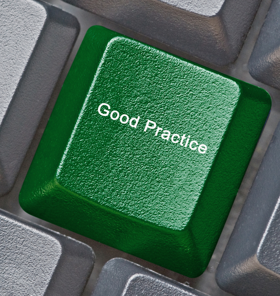 Progetto Good Practice. Questionario di customer satisfaction per il personale