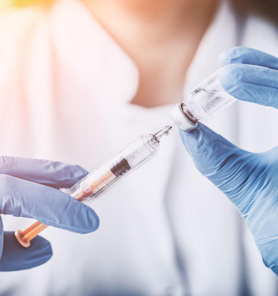 Ictus e vaccino anti Covid-19: l’enzima all’origine della complicanza 