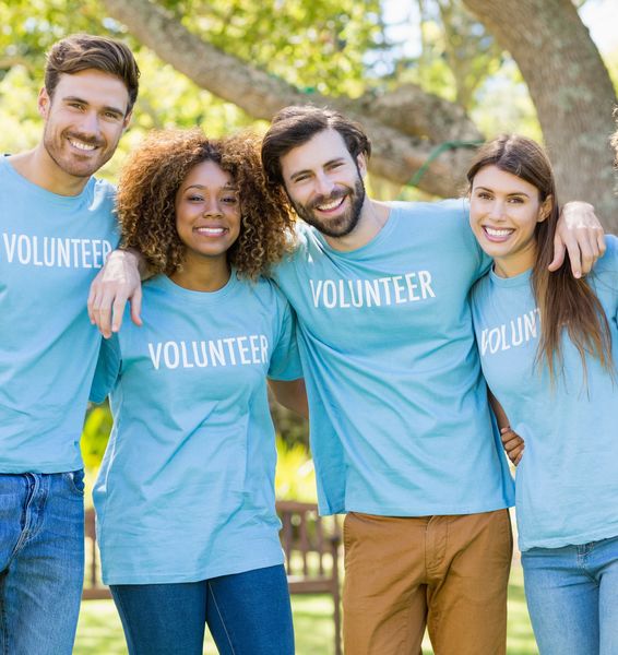 Sapienza Volunteer - new volunteer activities for students