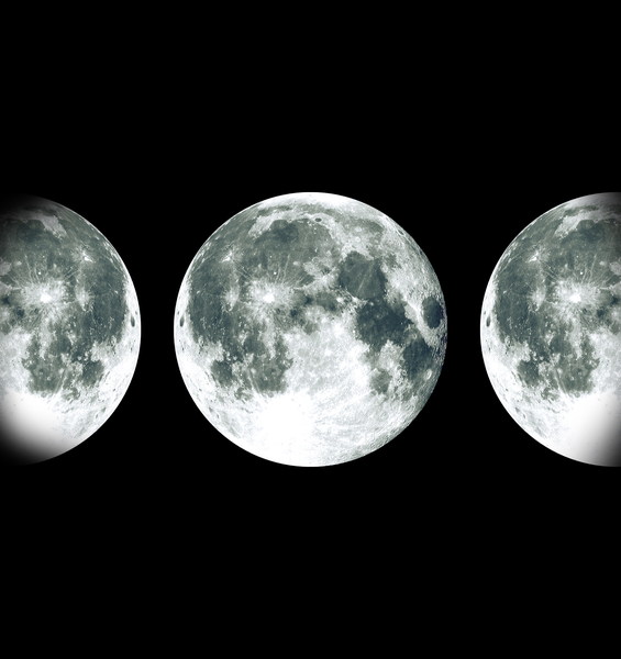Il più antico calendario lunare in un ciottolo di 10.000 anni fa dei Castelli Romani