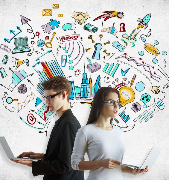 Imprenditorialità: competenze ed attitudini