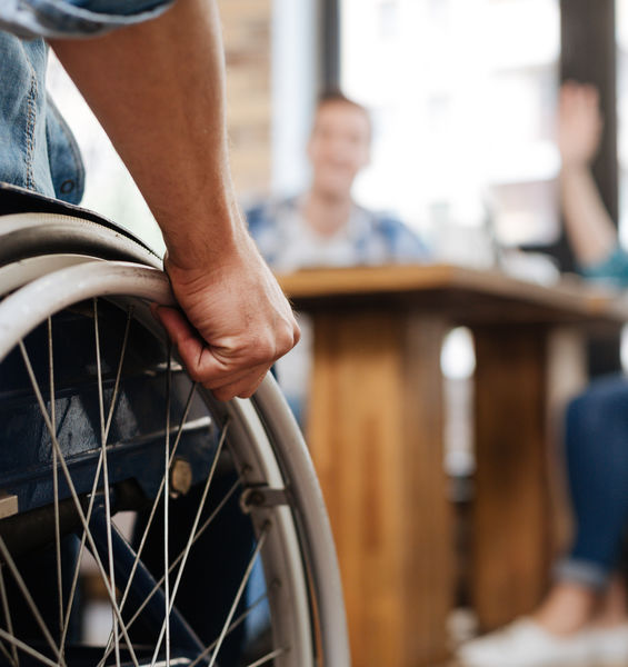 Sapienza: cresce il numero di iscritti con disabilità