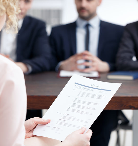 Il cv e la lettera di presentazione: istruzioni per l’uso