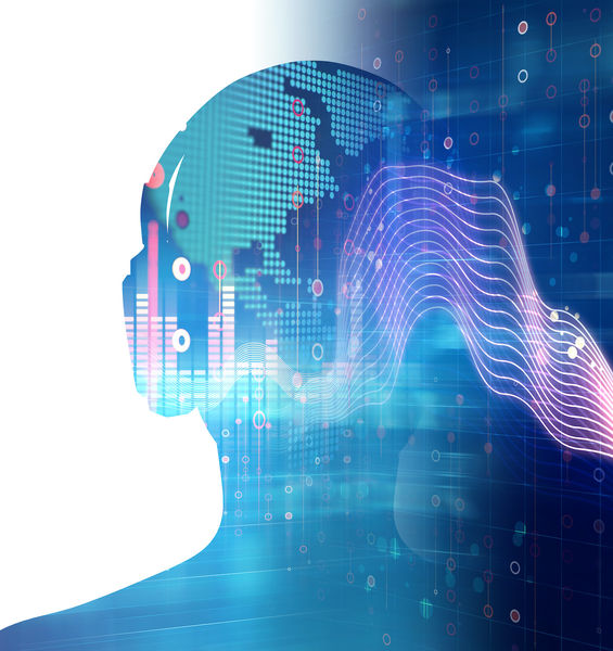 L’intelligenza artificiale trova nella voce la “firma” delle malattie neurologiche