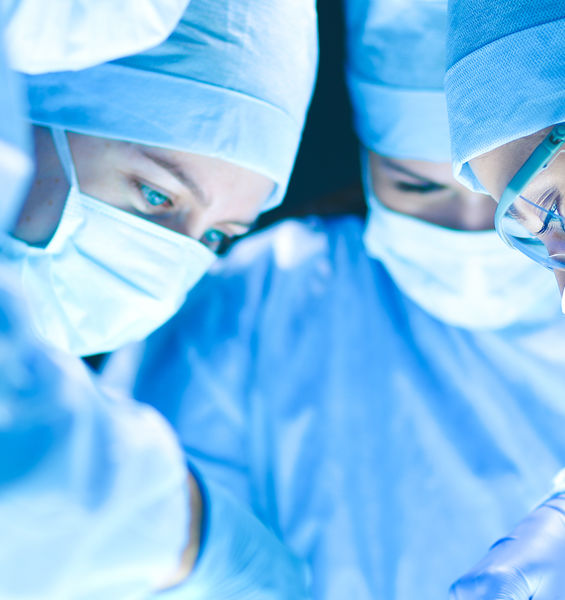 Una sonda per aiutare la chirurgia oncologica 