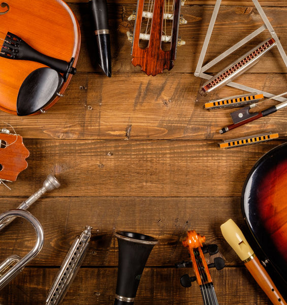 Somiglianze e differenze interculturali fra musica e linguaggio parlato