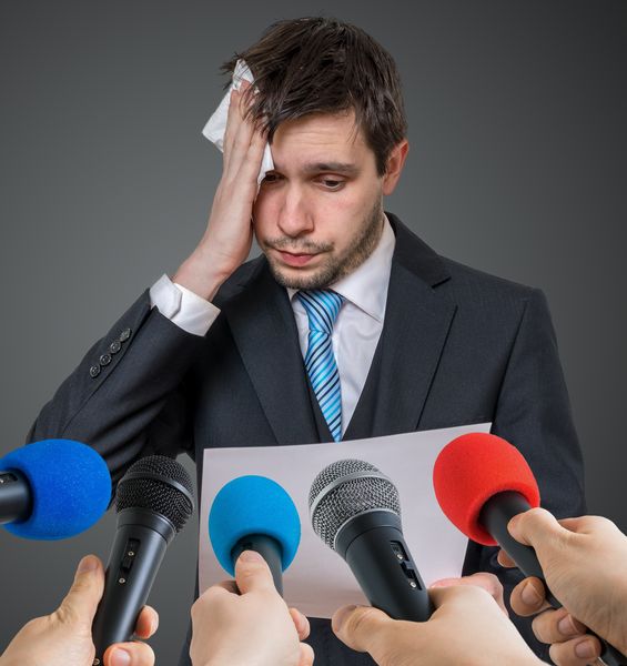 Career Management Skills - Parlare in pubblico (laboratorio)