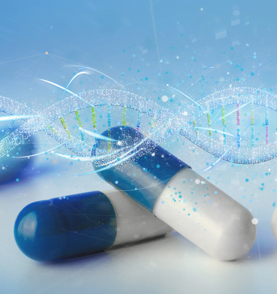 A “battery charger-like” Medicine to switch off Tumors