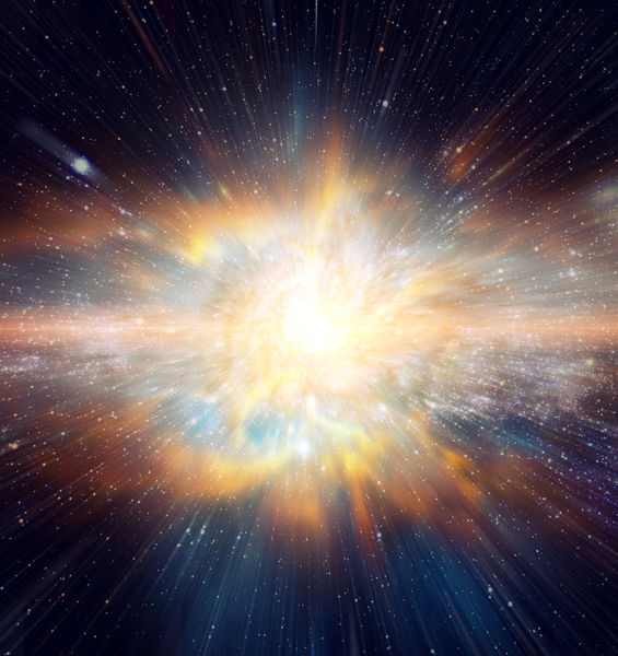 QUBIC, un modo nuovo di studiare l’universo primordiale