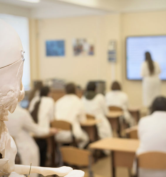 Pubblicato sulla Gazzetta ufficiale il Decreto legislativo sulle modalità di accesso a Medicina e chirurgia