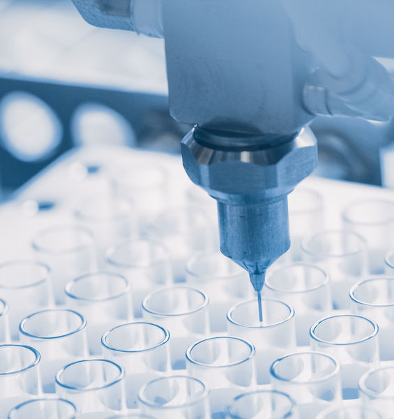 Medicina di precisione: individuati nuovi biomarcatori per migliorare e personalizzare la diagnosi del carcinoma midollare della tiroide