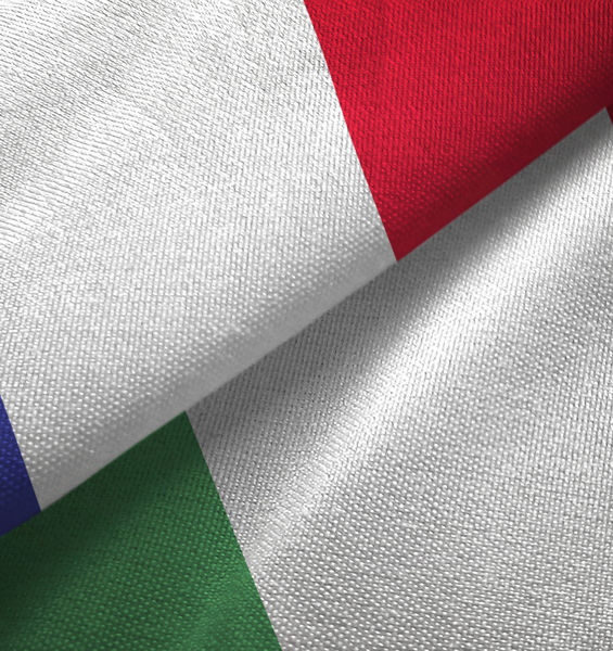 Conferimento a Maurizio Brunori del grado di Cavaliere dell’Ordine nazionale della Légion d’honneur