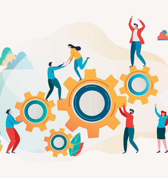Team Building & Social Styles con Accenture
