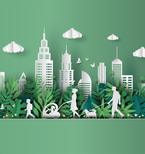 Al via la nuova UNESCO Chair on Education and research for improved urban health and wellbeing in cities