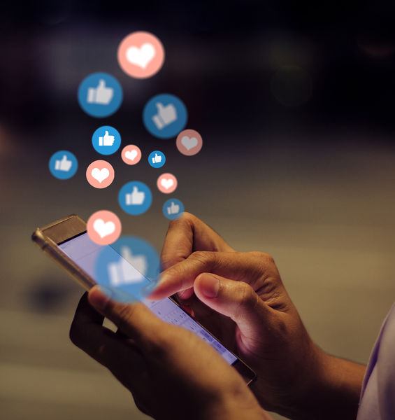 Polarizzazione politica e interazioni sui social: esistono schemi comuni a livello internazionale 
