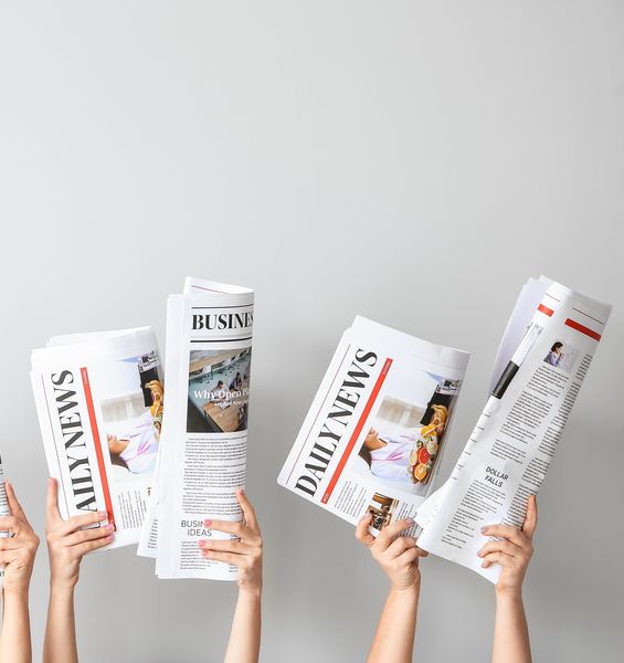 Professione giornalista: competenze e prospettive