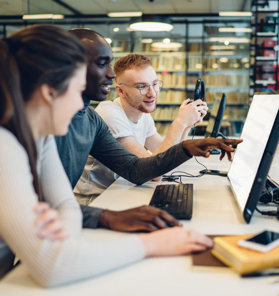 Al via la scuola per i futuri Data Analyst e Digital Transformation Specialist