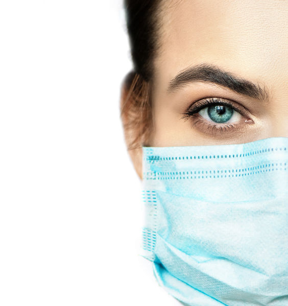 Le emozioni dietro la maschera: in che modo la pandemia cambia la capacità di leggere il volto