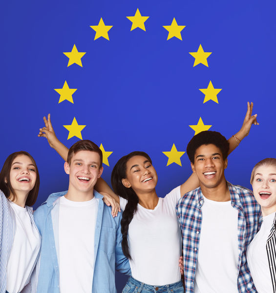 Anno Europeo della Gioventù. Giornata di lancio nazionale all