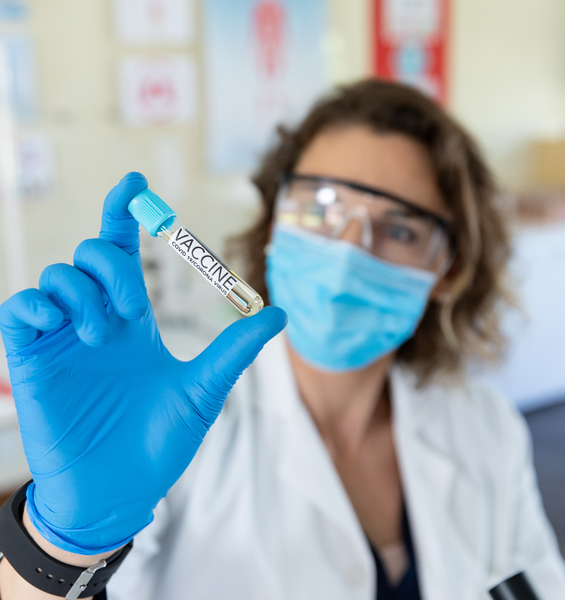 Vaccinazioni per il personale universitario