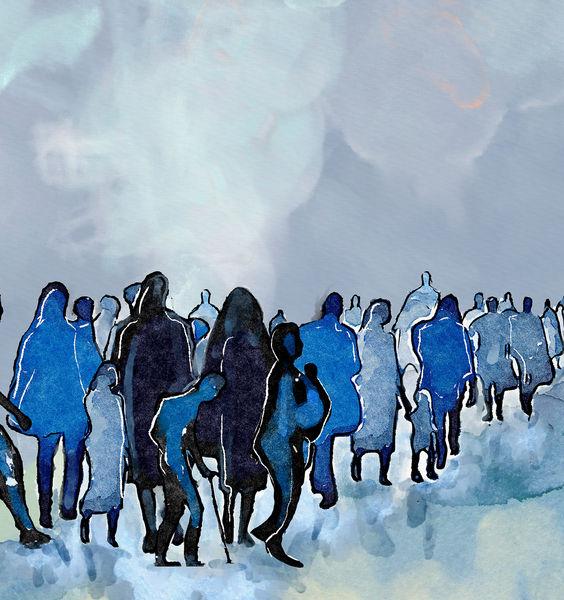 Le migrazioni nel mondo post-pandemia