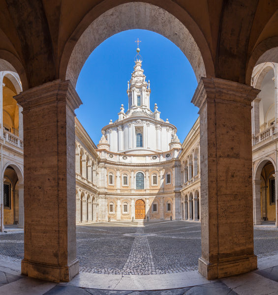 Sapienza, 721° anniversario dalla fondazione dello Studium Urbis
