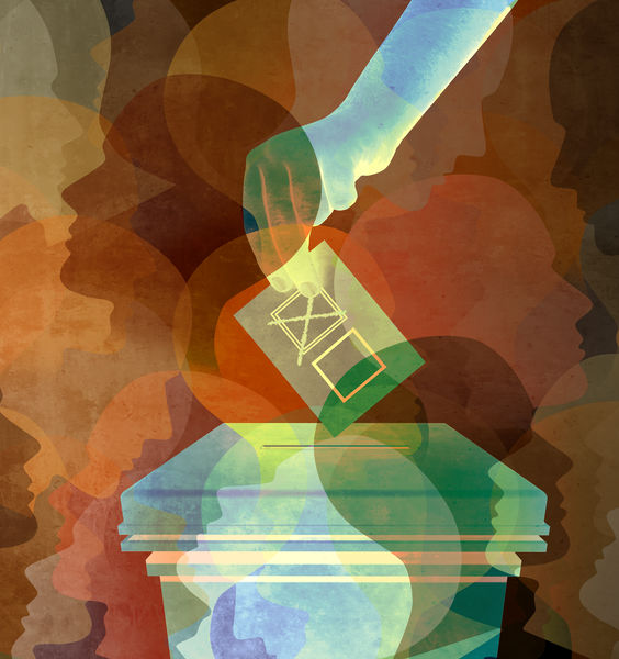 Referendum 22 e 23 marzo 2026: candidatura a Presidente di Seggio per studentesse e studenti, anche fuorisede