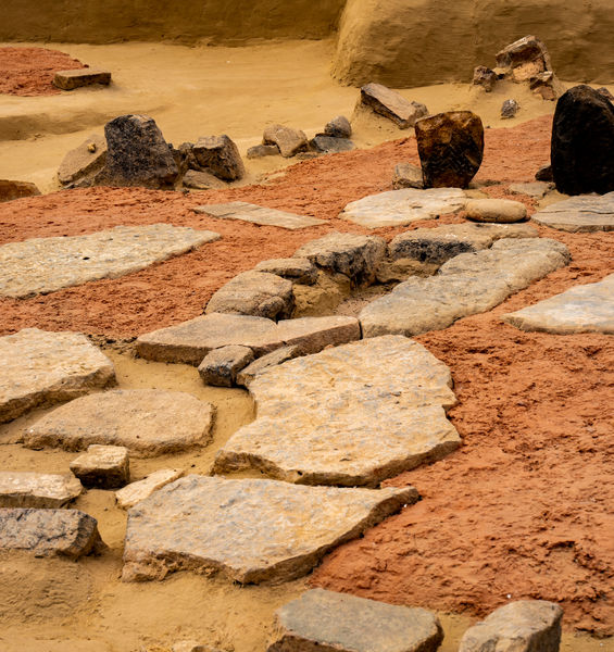 L’invisibile barriera genetica che divideva l’Eurasia occidentale nella preistoria