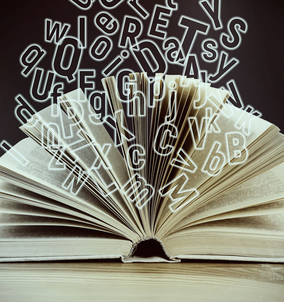 I libri Sapienza parlano. Presentazione del progetto