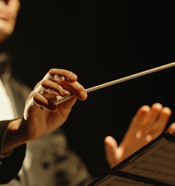 Concert from Giacomo Puccini