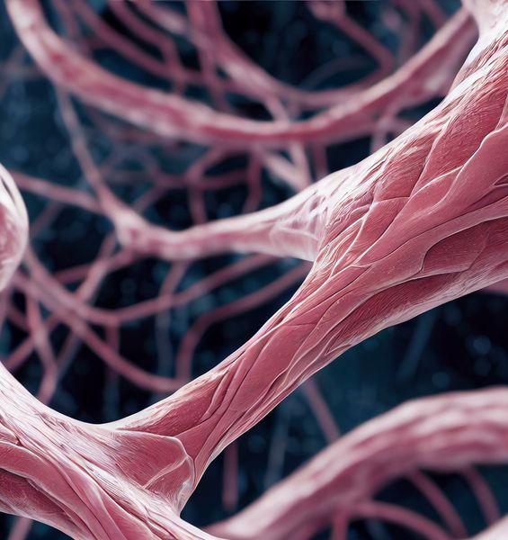 La rigidità muscolare nella malattia di Parkinson: alla base c’è la disfunzione di un circuito neuronale