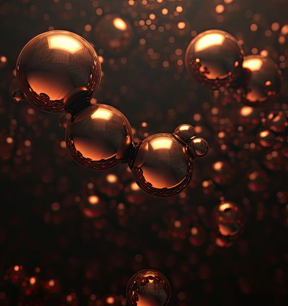 Classificare le nanoparticelle metalliche con l’AI