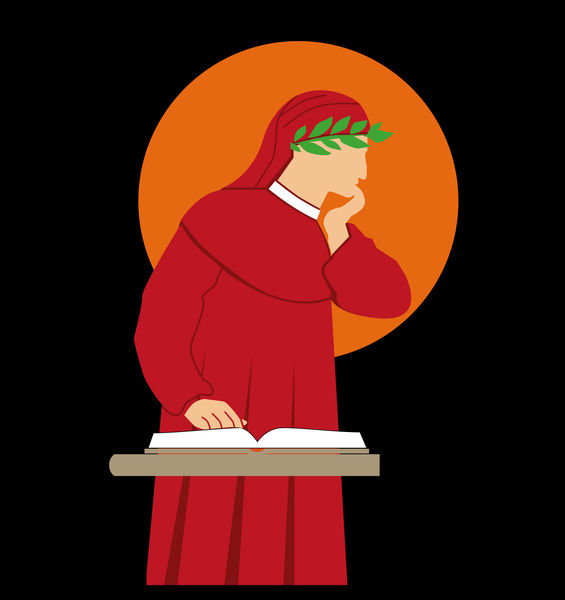 Dante: le opere e i giorni. In occasione della Giornata nazionale dedicata a Dante Alighieri