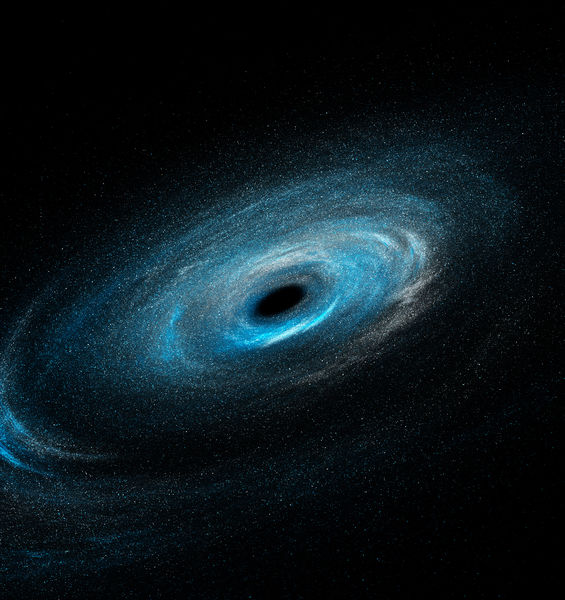 Buchi neri: quale destino dopo la loro evaporazione?