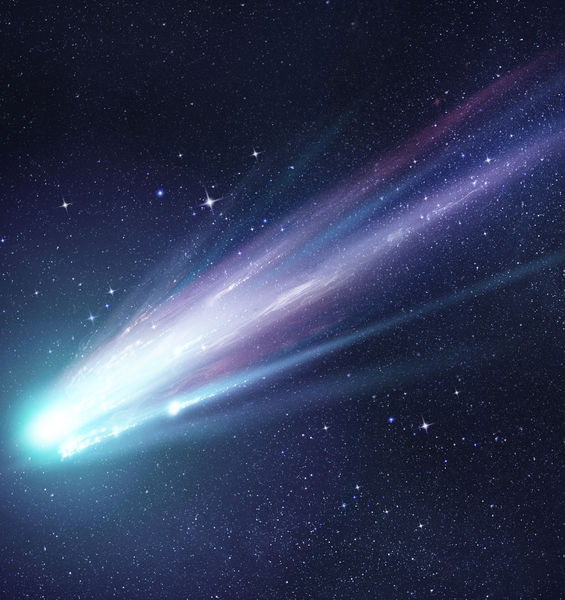 Un Asteroide colpirà i tumori del seno e della tiroide