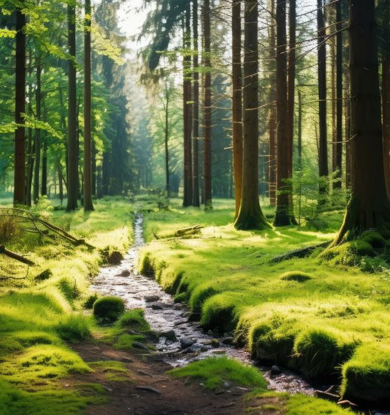 Gestione delle foreste e funzionalità degli ecosistemi: il delicato equilibrio tra uomo e natura