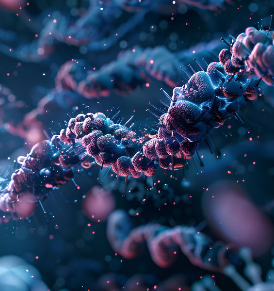 Terapie a RNA: fotografata l’interazione tra RNA e una proteina metabolica coinvolta nella crescita dei tumori