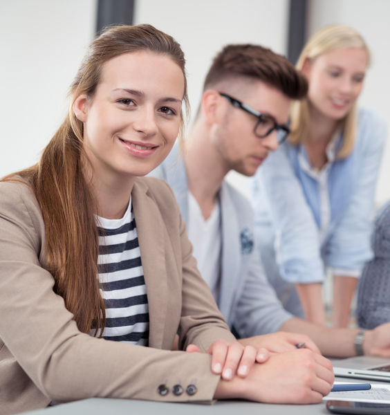 41 tirocini extracurriculari presso l’Amministrazione Centrale di Sapienza