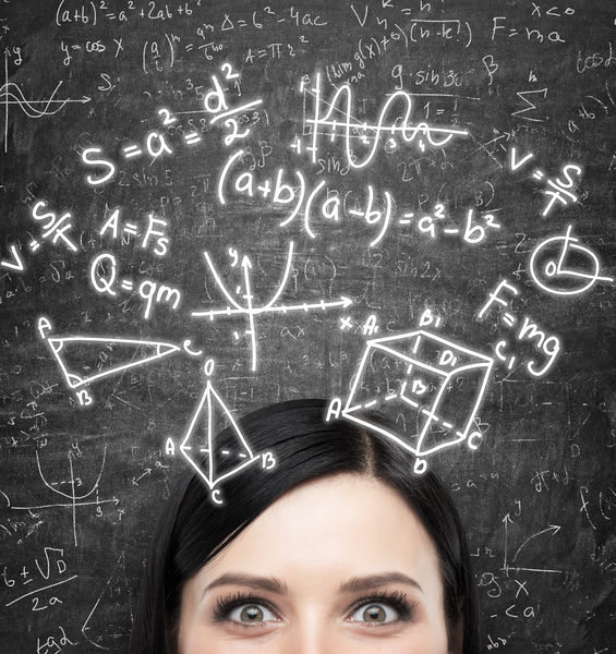 Gare di matematica: quanto conta la creatività
