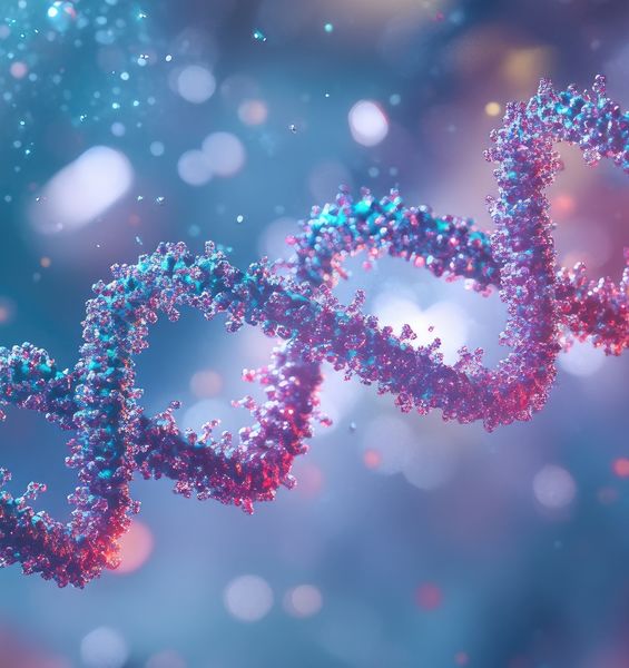 Lotta ai tumori e alle malattie genetiche grazie alle nanoparticelle lipidiche