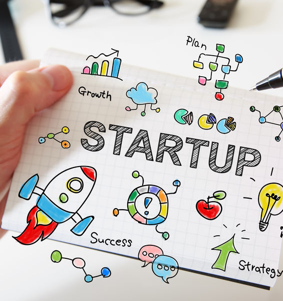 La Fiera delle startup digitali