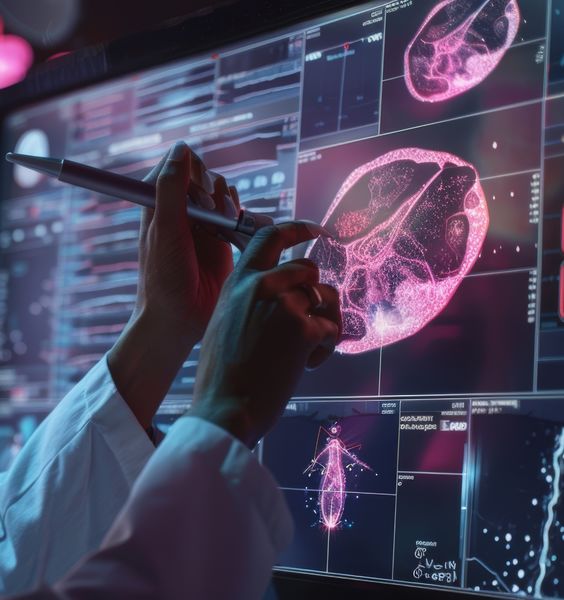 Individuato un nuovo potenziale bersaglio terapeutico in una delle forme più aggressive di tumore al seno