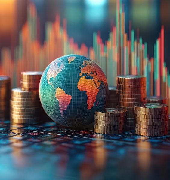 Compliance and strategy in international banking conference