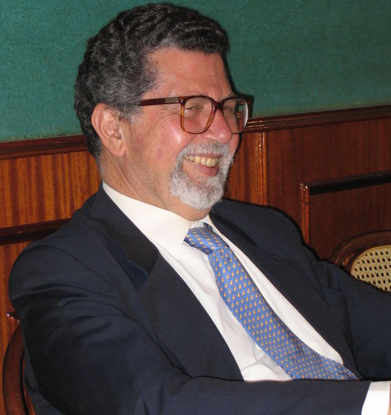 Cordoglio per la scomparsa di Alessandro Figà Talamanca