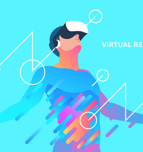 Una carezza virtuale provoca sensazioni reali