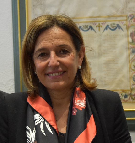 Antonella Polimeni è la nuova rettrice per il sessennio 2020-2026