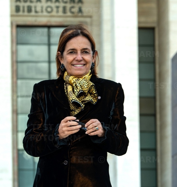 Antonella Polimeni presidente della Commissione sulle tematiche di genere Crui  