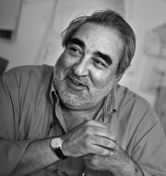 Laurea ad honorem a Eduardo Souto de Moura